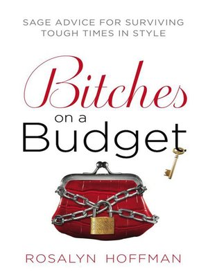 cover image of Bitches on a Budget